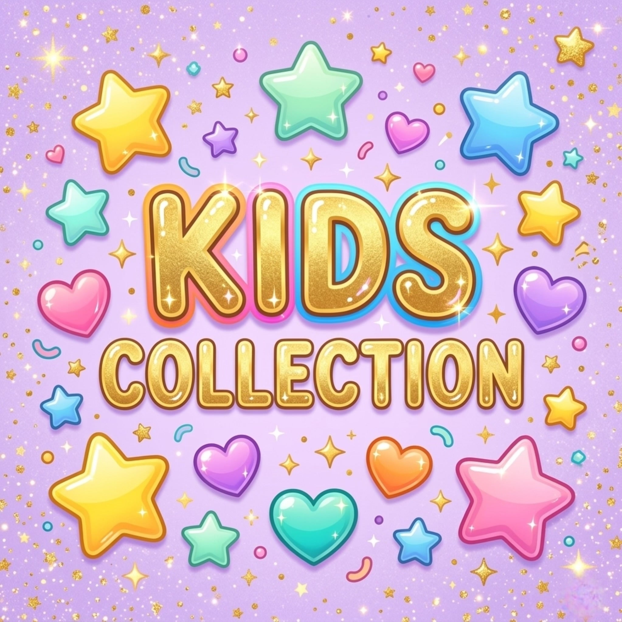 Kids Collection