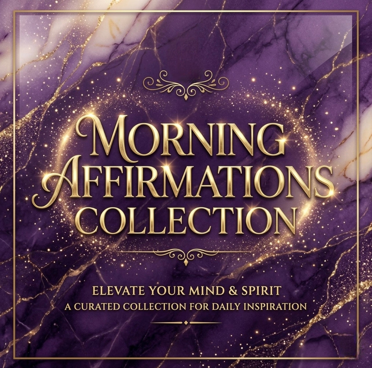 Morning Affirmations Collection