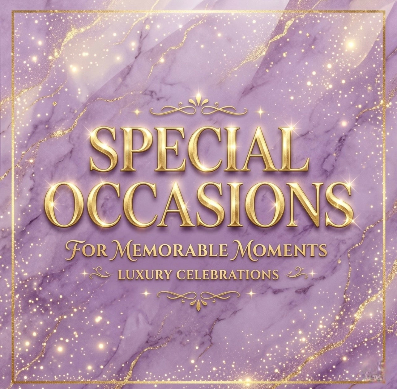 Special Occasion Magnets