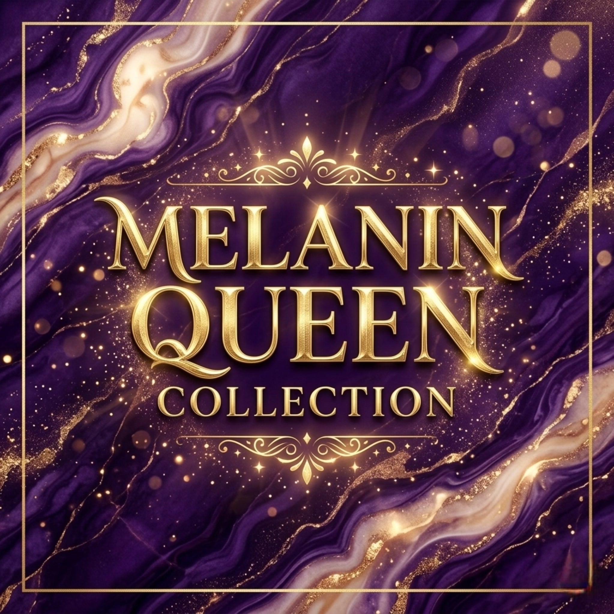 Melanin Queen Collection