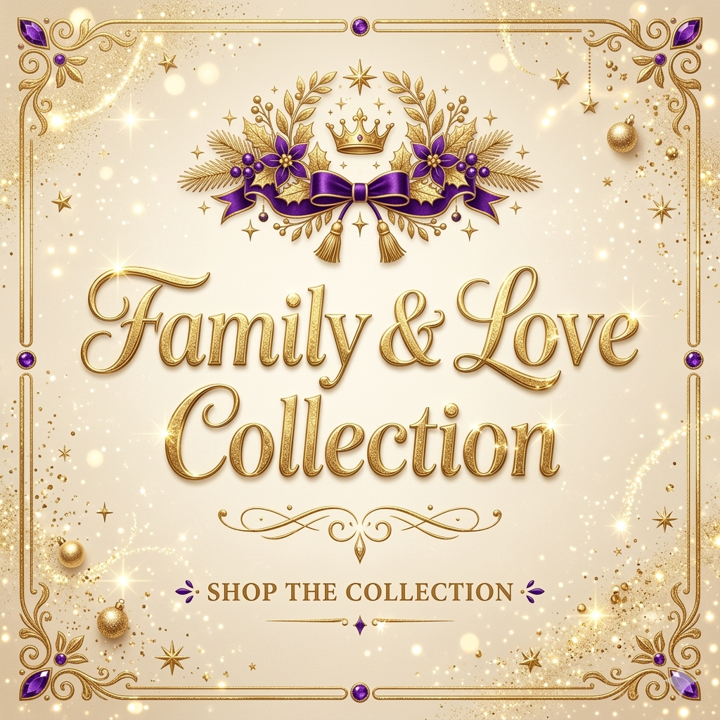 Family & Love Collection