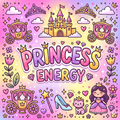 Princess Energy
