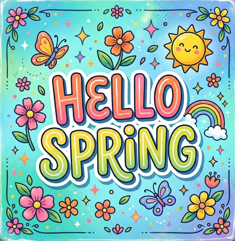 Hello Spring