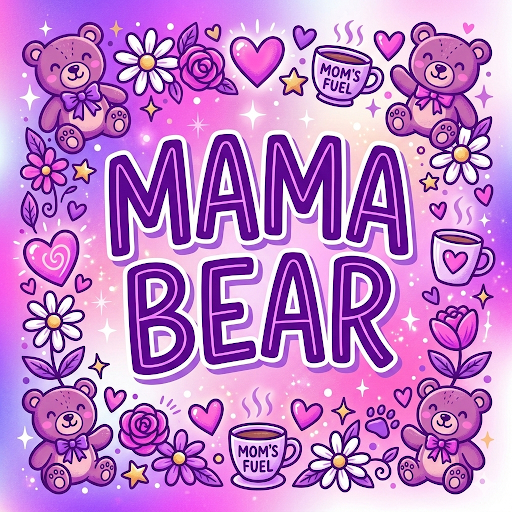 Mama Bear