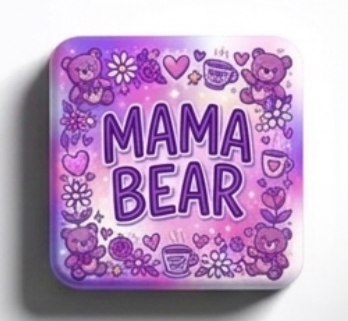 Mama Bear